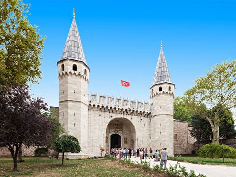Turkey & The Black Sea Odyssey - 16 Days - Spring Tours