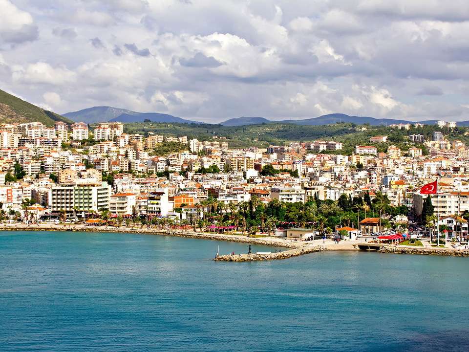 Turkey & Tutankhamun with Cruise - 16 days - On The Go Tours - Turkey - Image 3