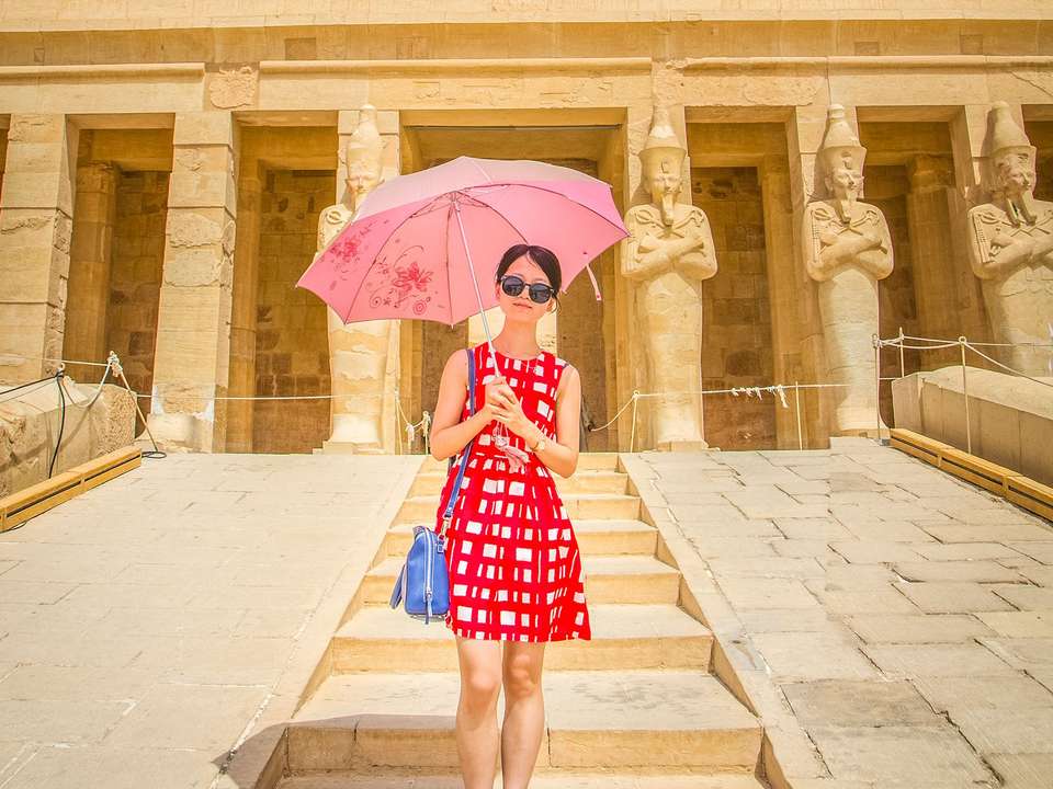 Turkey & Tutankhamun with Cruise - 16 days - On The Go Tours - Turkey - Image 9