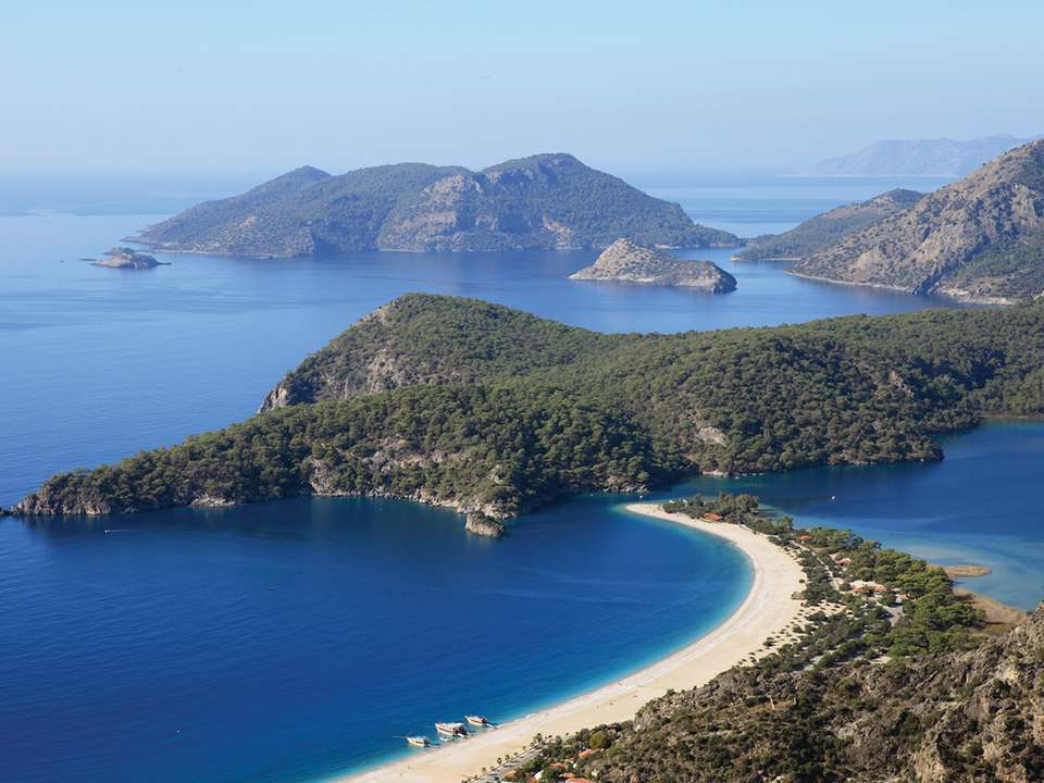 Turkey: Coastlines & Cappadocia - G Adventures - Turkey - Image 11