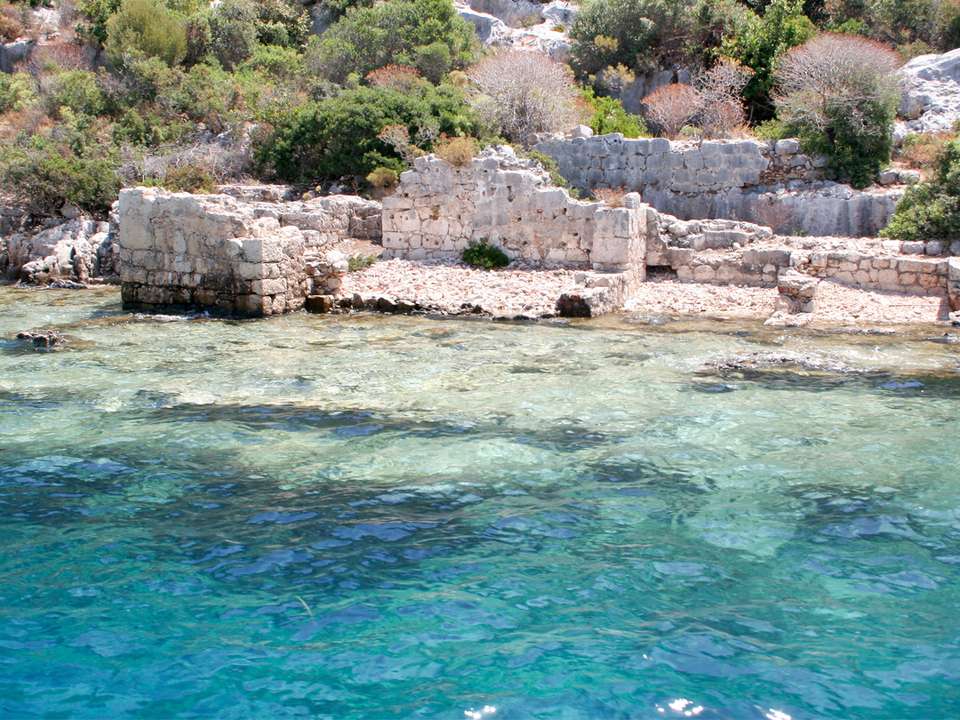 Turkey: Coastlines & Cappadocia - G Adventures - Turkey - Image 8
