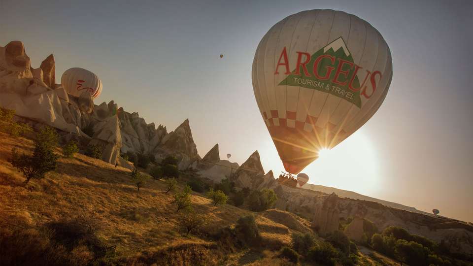 Turkey: Coastlines & Cappadocia - G Adventures - Turkey - Image 5
