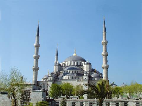 Turkey Discovered - 14 Days