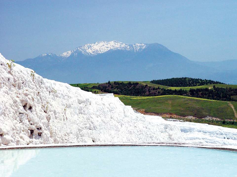 Turkey Discovered - 14 Days - On The Go Tours - Turkey - Image 5