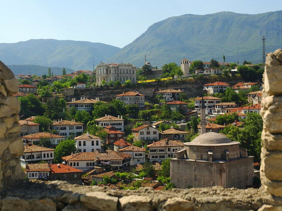 Turkey Discovered - 14 Days - On The Go Tours - Turkey - Image 9