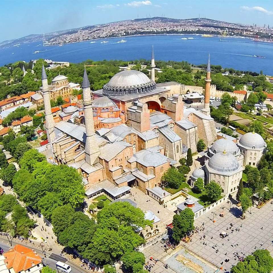 Turkey Discovery & Anzac Day - Travel Talk - Turkey - Image 6