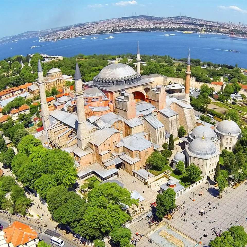 Turkey Discovery & Anzac Day - Ciconia Travel - Turkey - Image 4