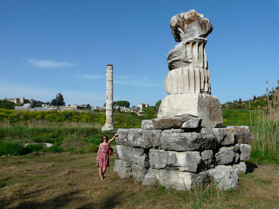 Turkey Encircled - 10 days - On The Go Tours - Turkey