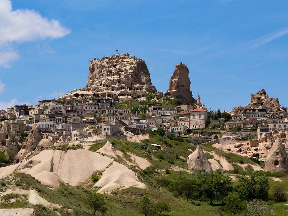 Turkey Encircled - 10 days - On The Go Tours - Turkey - Image 4