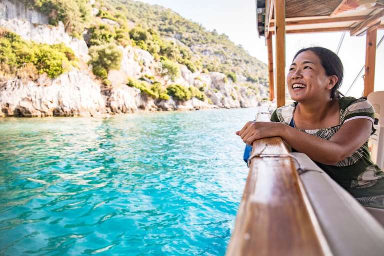 Turkey Encompassed - Summer tours
