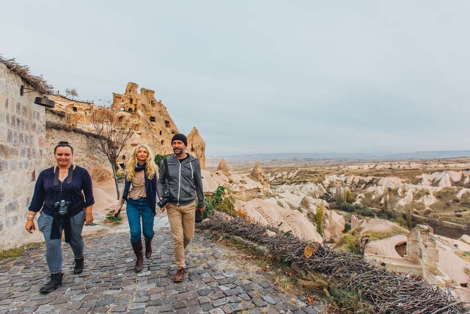 Turkey Encompassed - Intrepid Travel - Turkey - Image 3