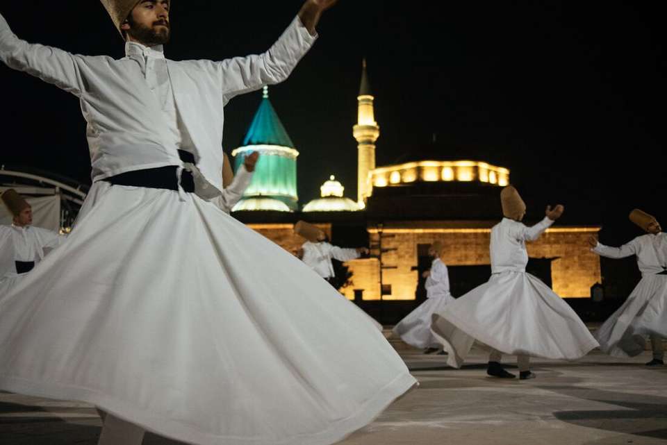Turkey Encompassed - Intrepid Travel - Turkey - Image 7