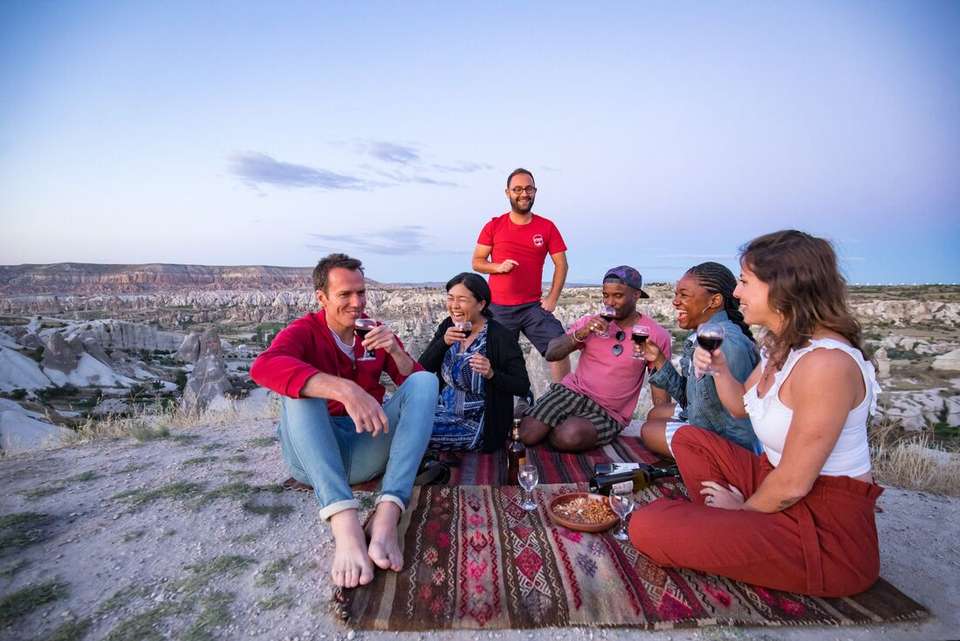 Turkey Encompassed - Intrepid Travel - Turkey - Image 8