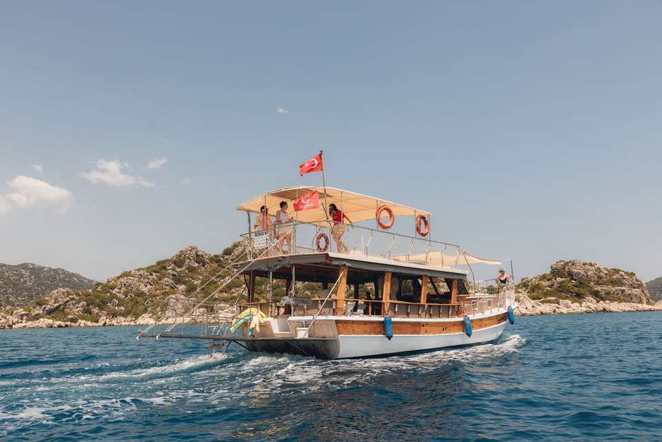 Turkey Encompassed - Intrepid Travel - Turkey - Image 11