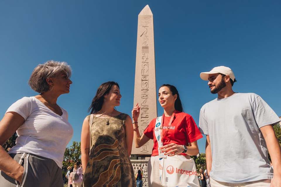 Turkey Encompassed - Intrepid Travel - Turkey - Image 12