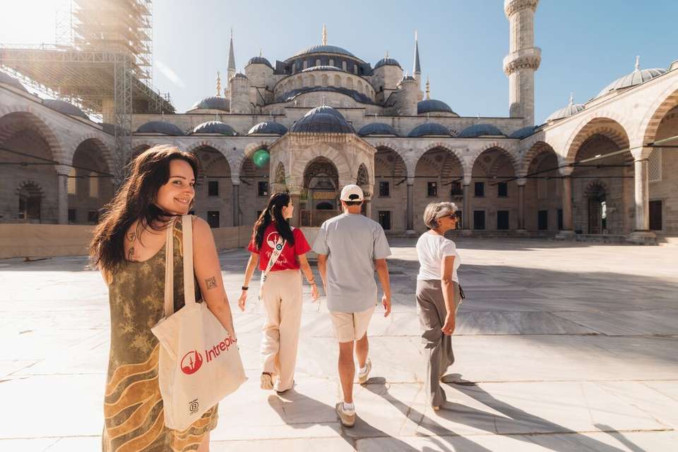 Turkey Encompassed - Intrepid Travel - Turkey - Image 13