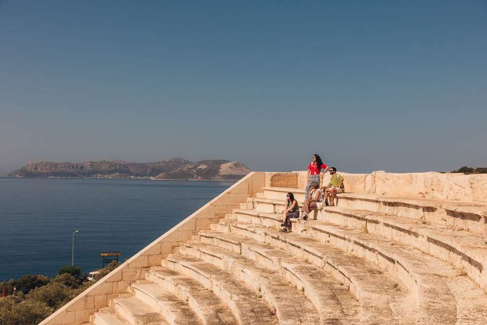 Turkey Encompassed - Intrepid Travel - Turkey - Image 16