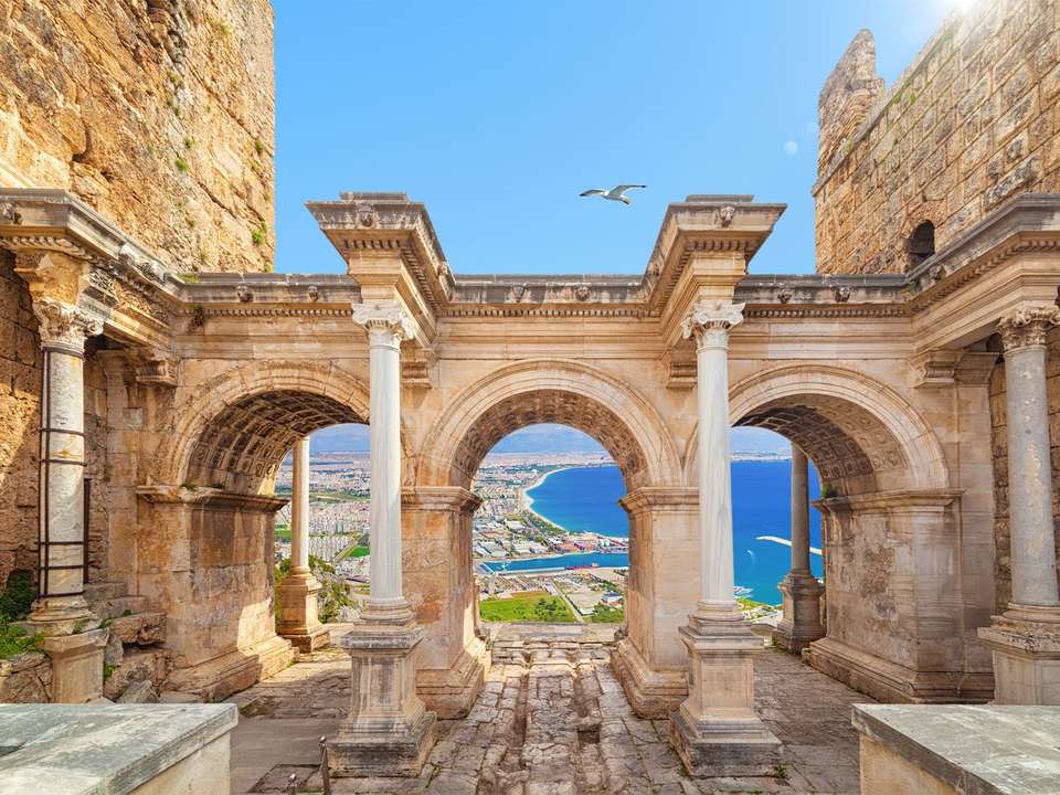 Turkey Encompassed - 19 days - On The Go Tours - Turkey - Image 9