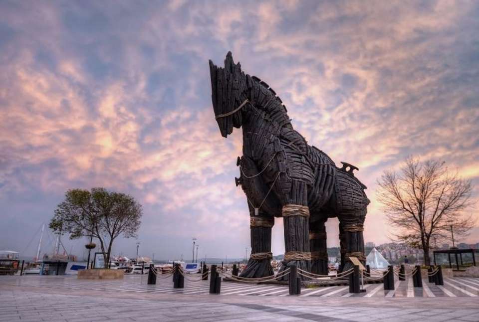 Turkey Encounters - Encounters Travel - Turkey - Image 4