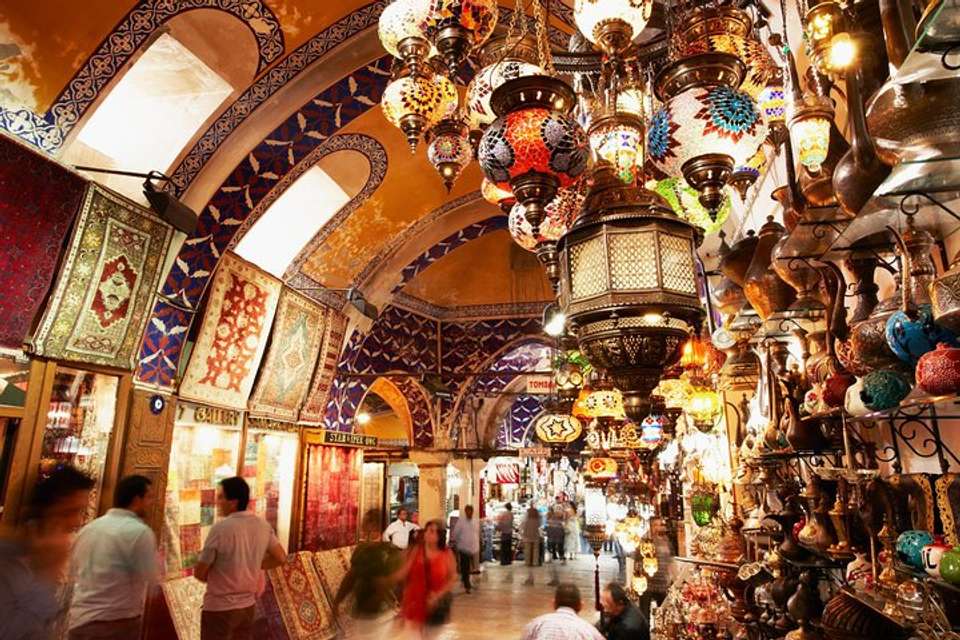 11 Days - Turkey Explorer / By Plane - Tour Altinkum Travel - Turkey - Image 2