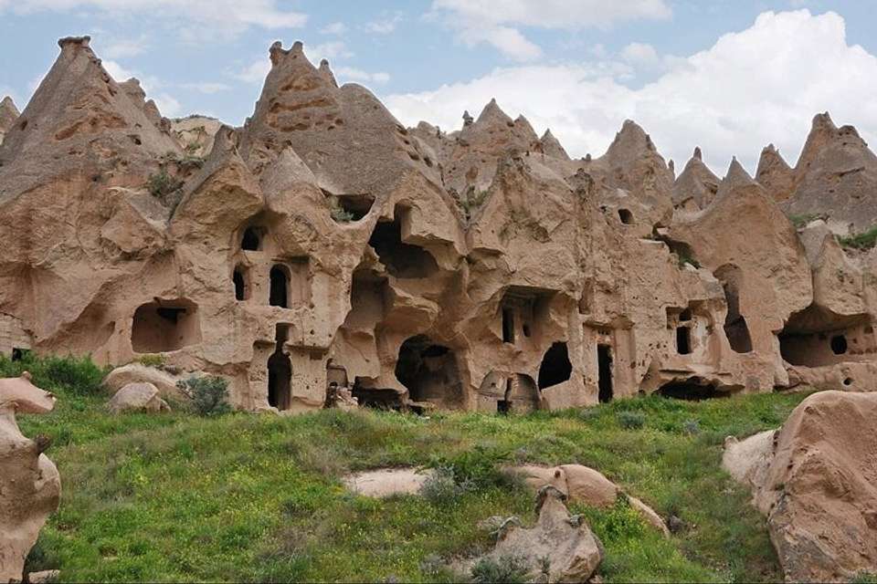 11 Days - Turkey Explorer / By Plane - Tour Altinkum Travel - Turkey - Image 8