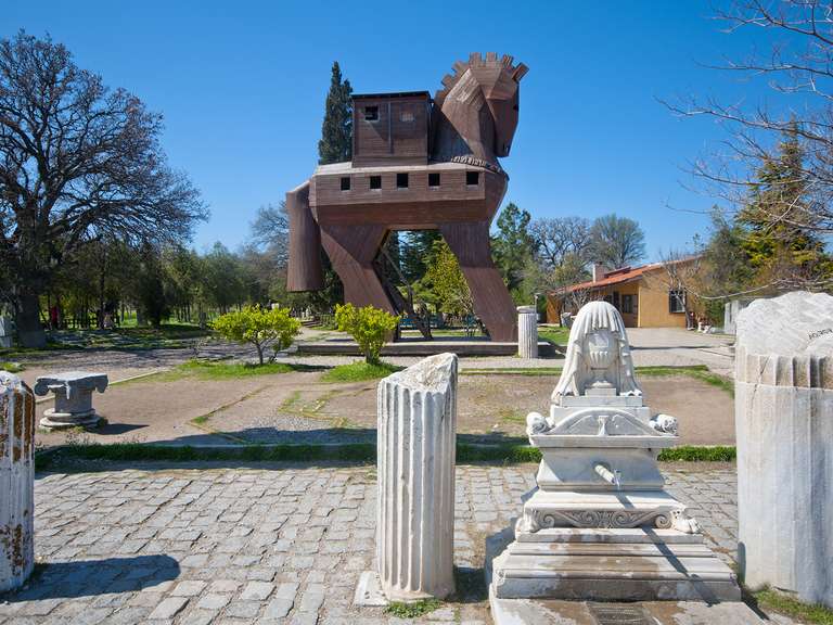 Turkey Explorer - 11 days trip - alternative tour available