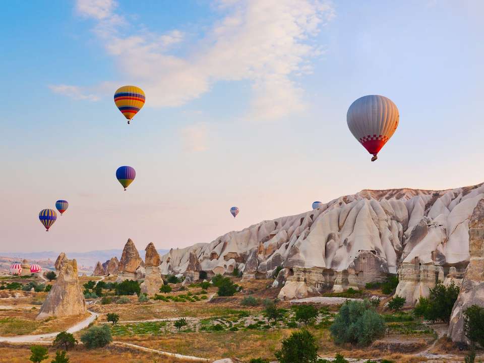 Turkey Explorer - 11 days - On The Go Tours - Turkey - Image 10