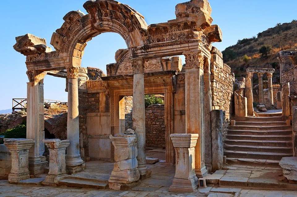 11 Days - Turkey Explorer / By Plane - Tour Altinkum Travel - Turkey - Image 1
