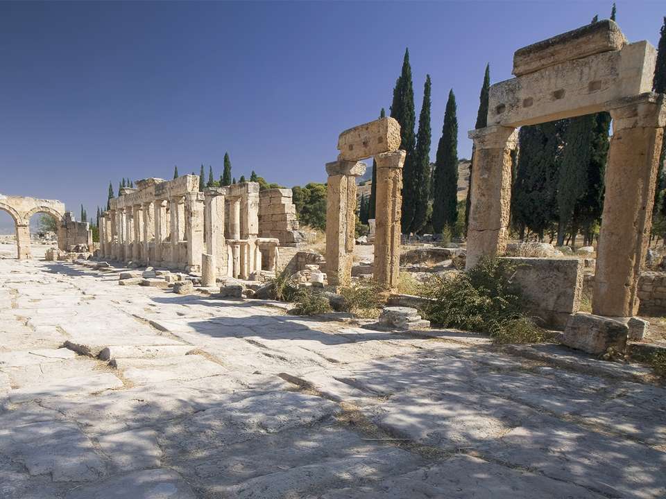 Turkey Express - 6 days - On The Go Tours - Turkey - Image 7