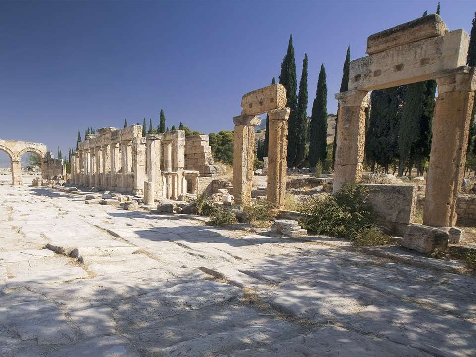 Turkey Express - 6 days - On The Go Tours - Turkey - Image 7