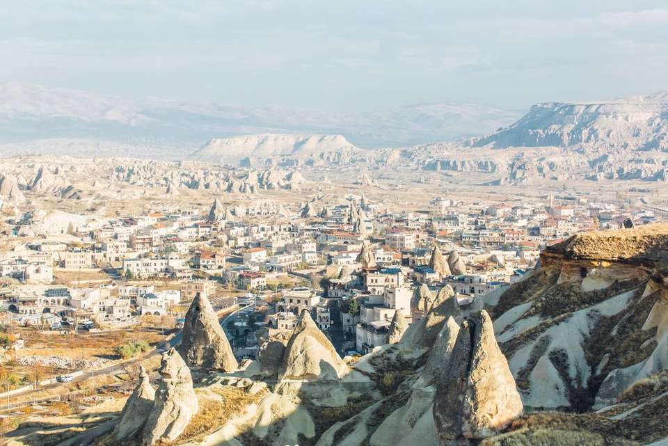 Turkey Family Holiday - Intrepid Travel - Turkey - Image 7