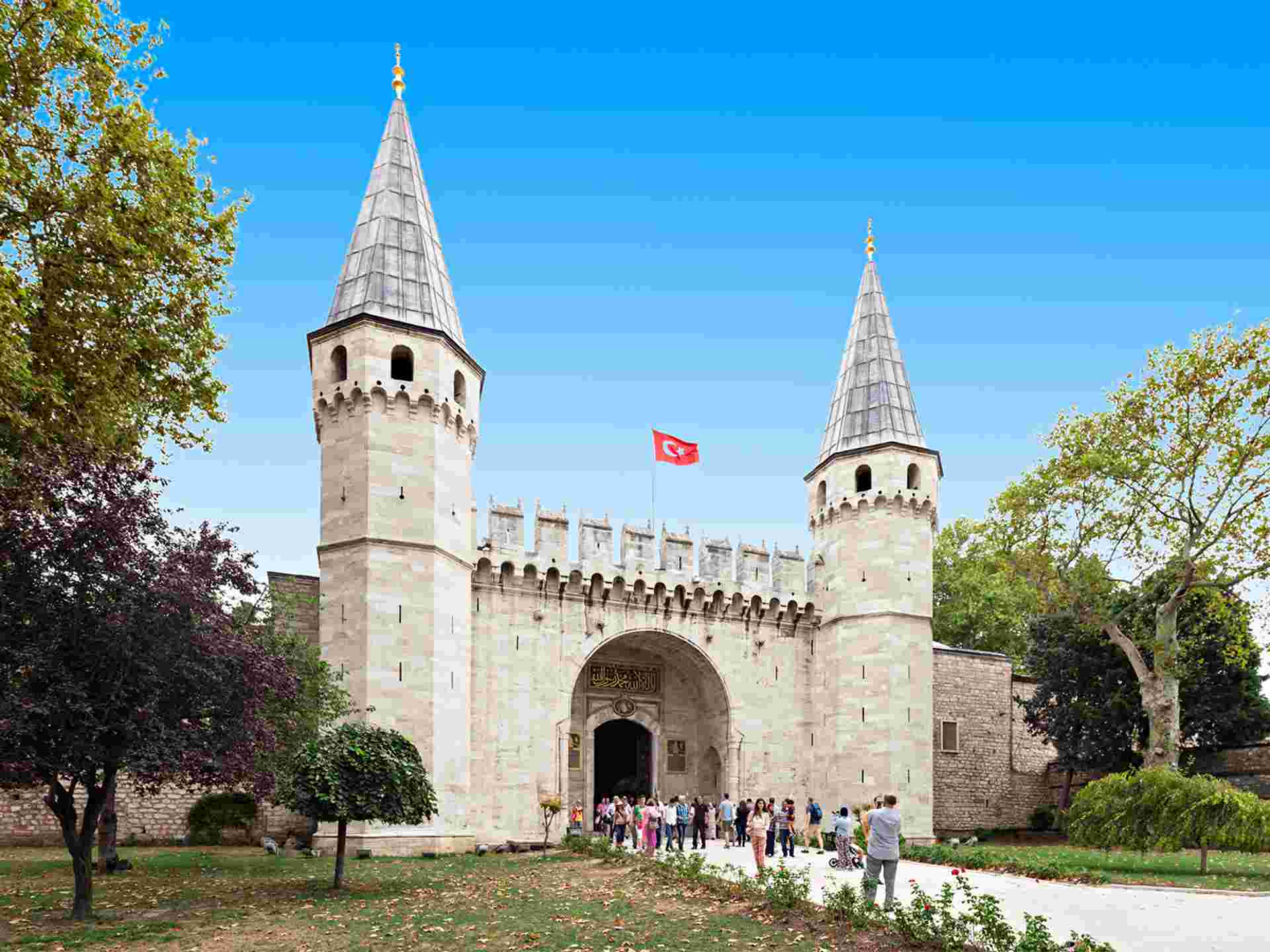 Turkey From West to East - 13 days