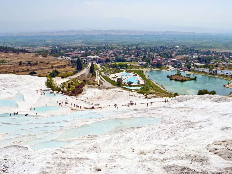 Turkey From West to East - 13 days - On The Go Tours - Turkey - Image 9