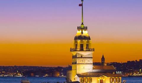 Turkey Budget Tours: Turkey Group Discovery 10d/9n