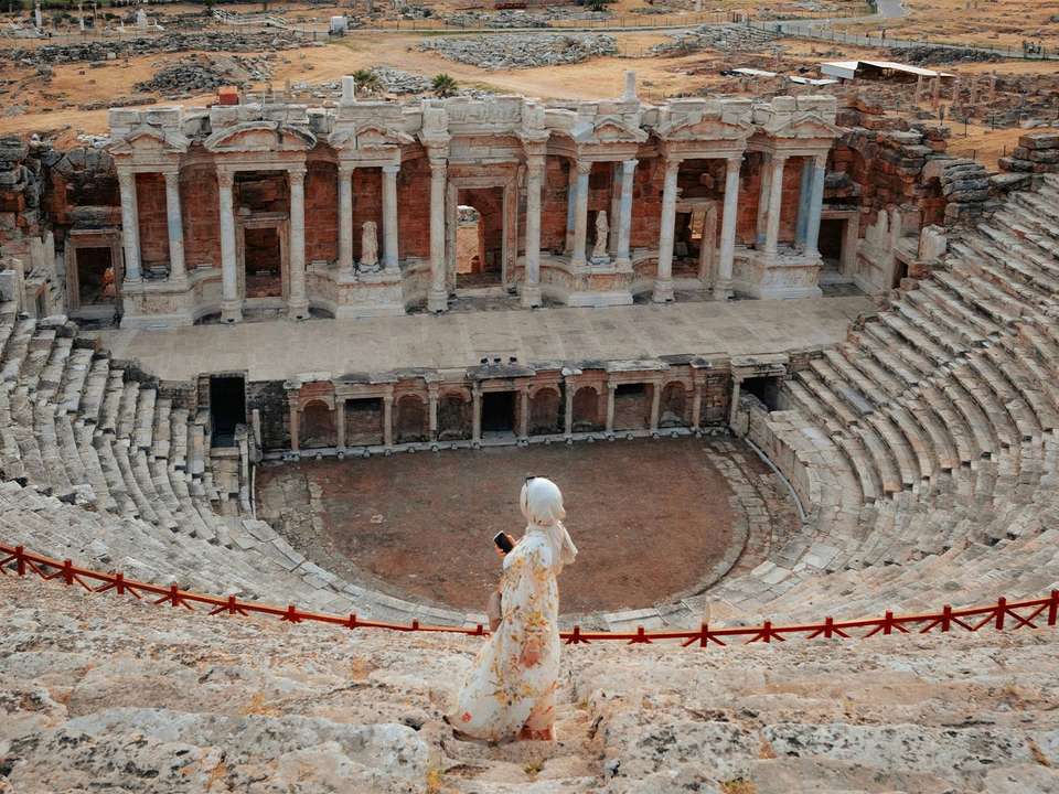 Turkey Heritage Journey - 9 days - On The Go Tours - Turkey - Image 6