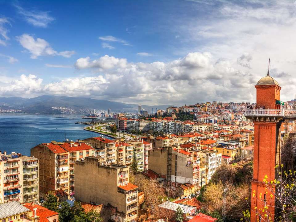 Turkey Heritage Journey - 9 days - On The Go Tours - Turkey - Image 7