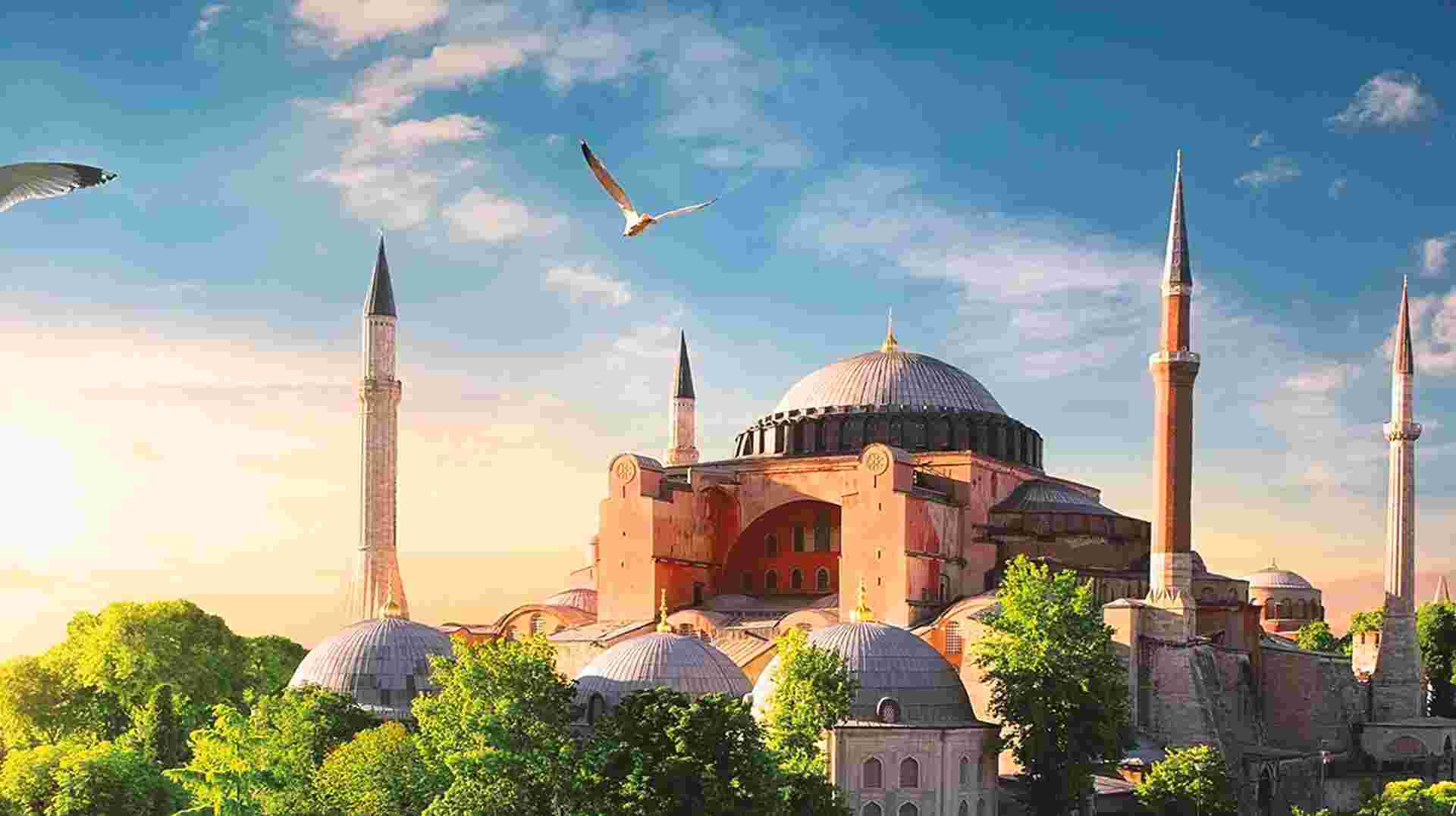 Turkey Highlight Tour with Seven Churches