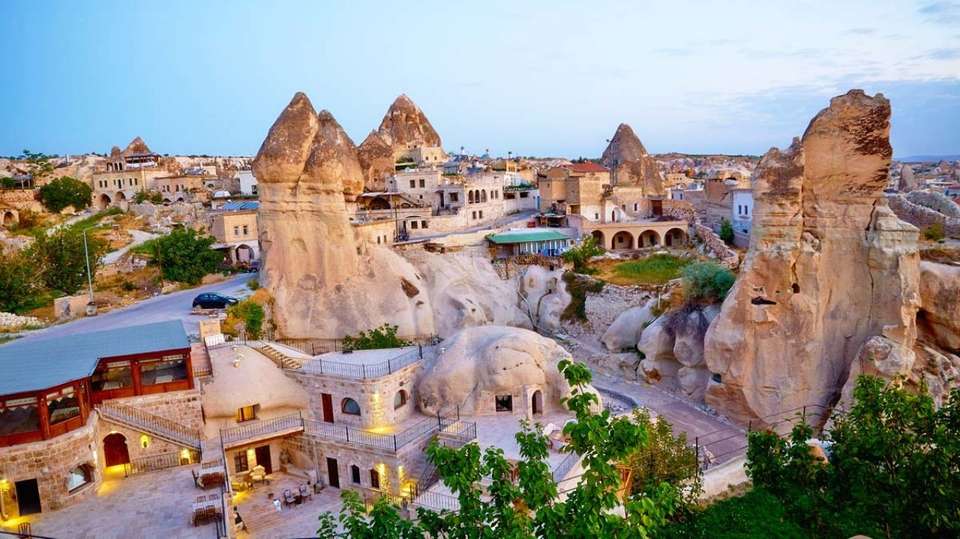 Turkey Highlight Tour with Seven Churches - Sunnova Travel - Turkey - Image 2