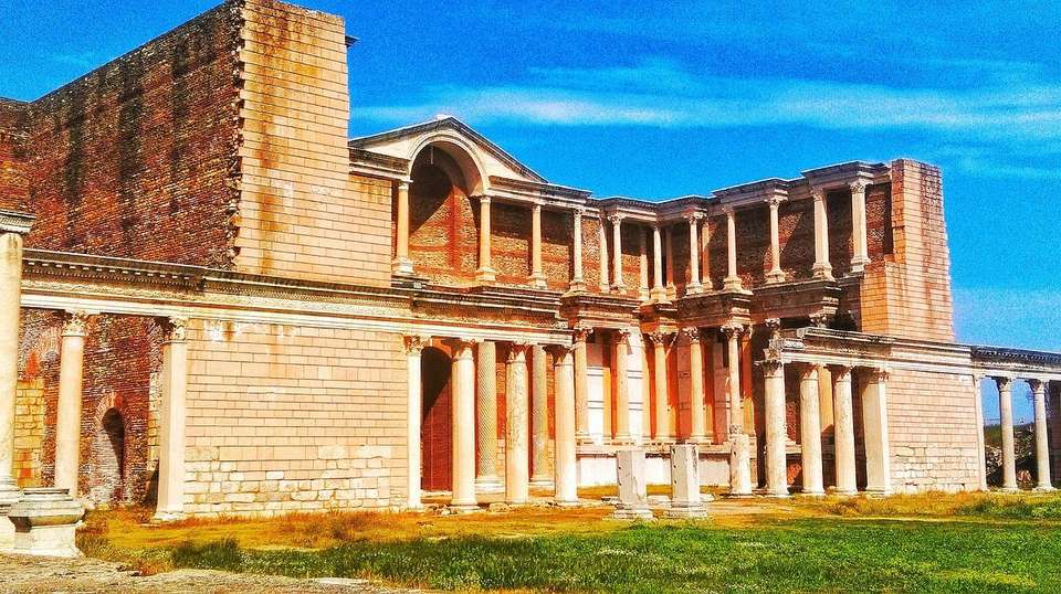 Turkey Highlight Tour with Seven Churches - Sunnova Travel - Turkey - Image 3