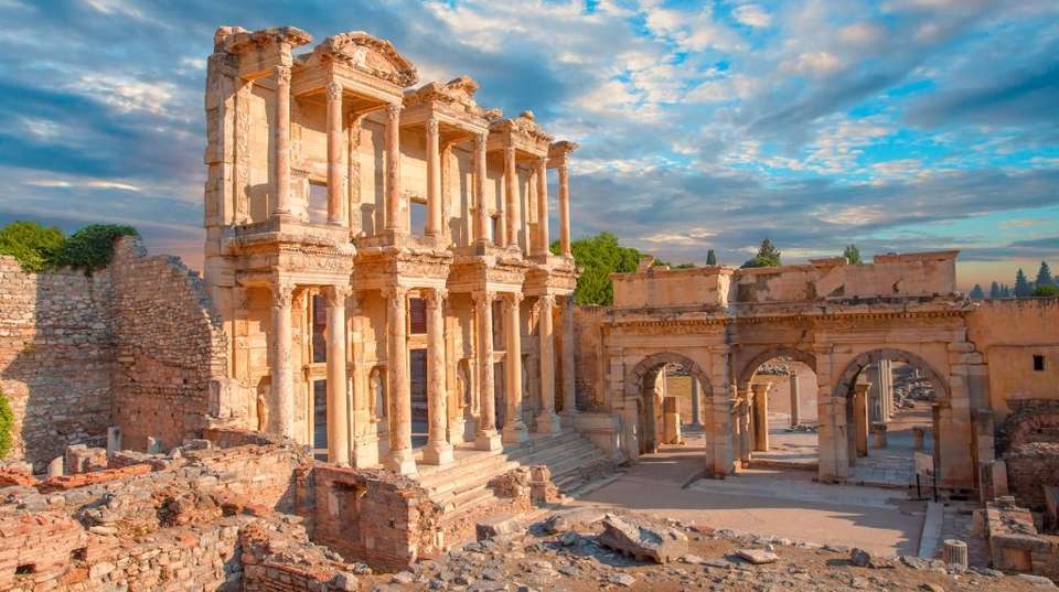 Turkey Highlight Tour with Seven Churches - Sunnova Travel - Turkey - Image 5