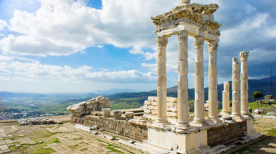 Turkey Highlight Tour with Seven Churches - Sunnova Travel - Turkey - Image 6