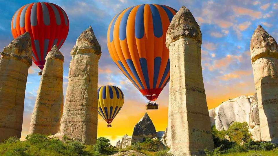 Turkey Highlight Tour with Seven Churches - Sunnova Travel - Turkey - Image 7