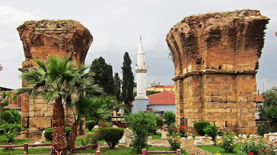 Turkey Highlight Tour with Seven Churches - Sunnova Travel - Turkey - Image 8
