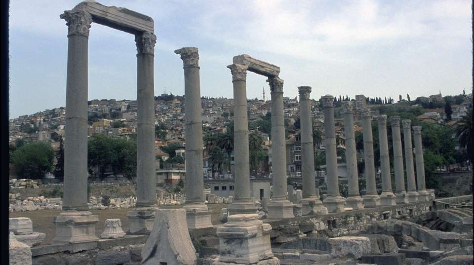 Turkey Highlight Tour with Seven Churches - Sunnova Travel - Turkey - Image 9
