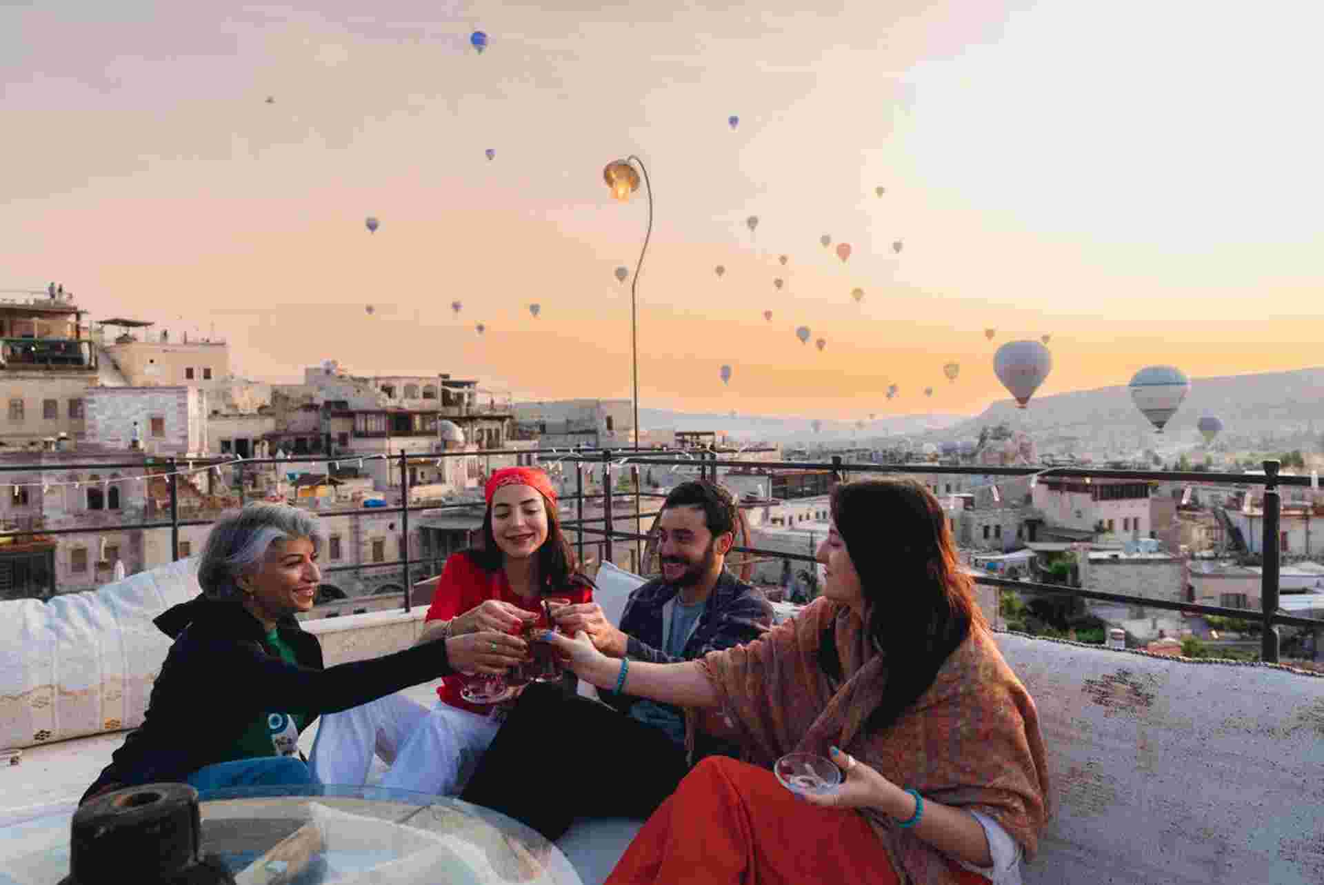 Turkey Highlights