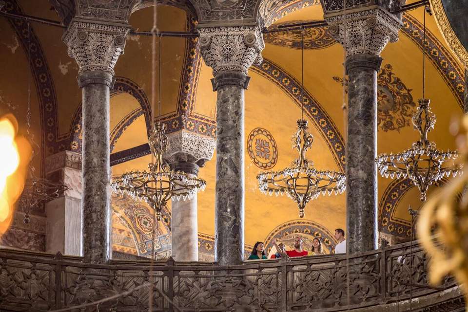 Turkey Highlights - undefined - Image 3