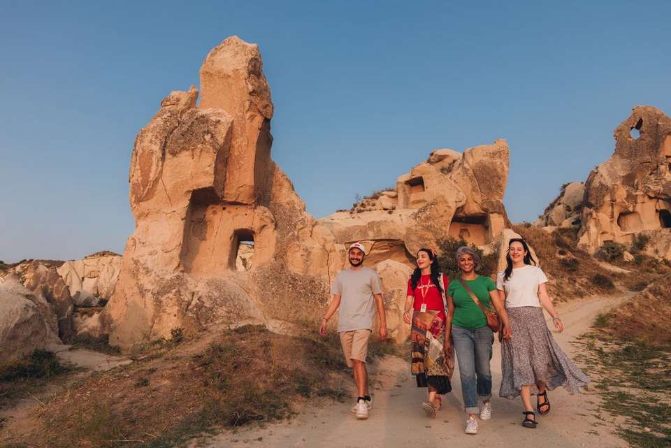 Turkey Highlights - undefined - Image 5