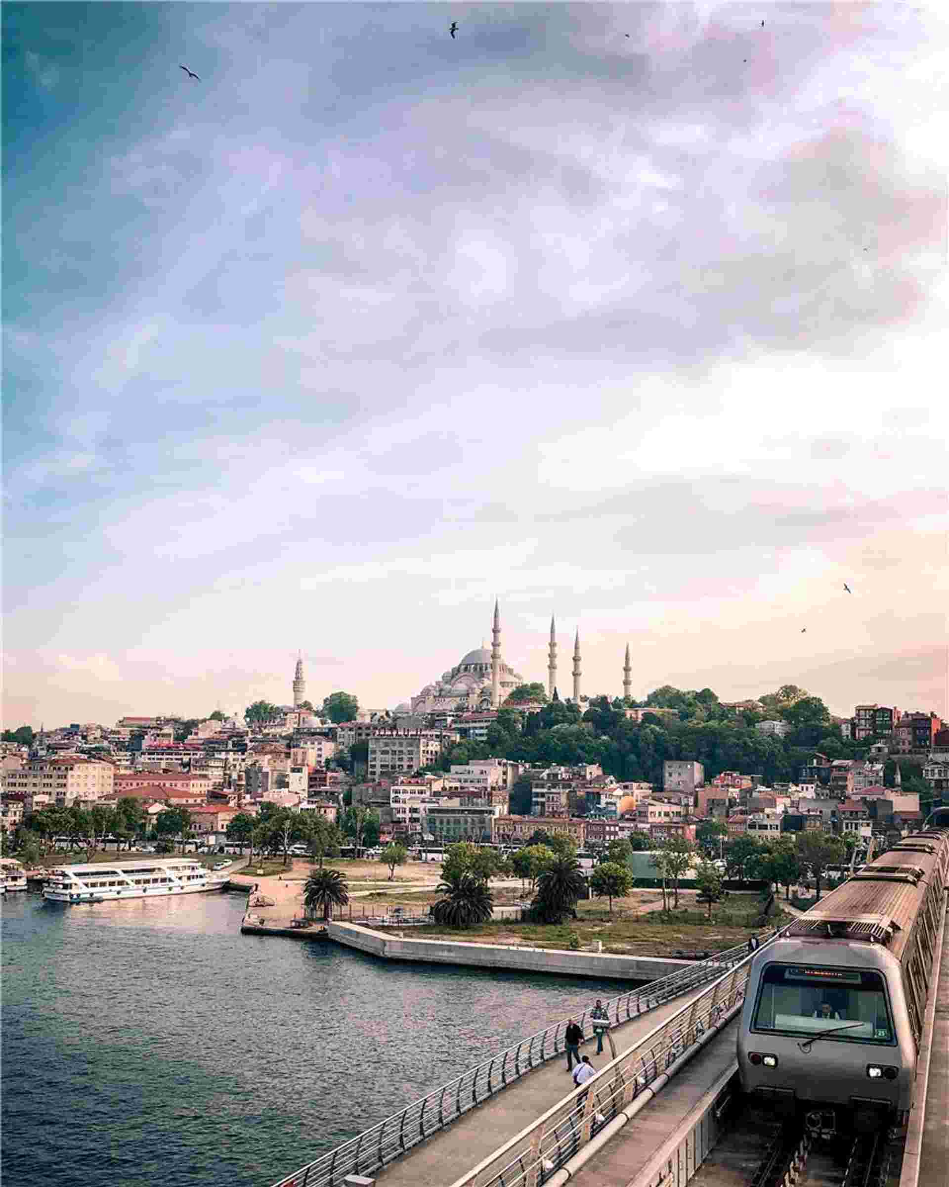 Turkey Highlights Adventure 8D/7N