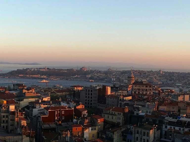 Turkey Highlights & Riviera - 9 days - 9 days
