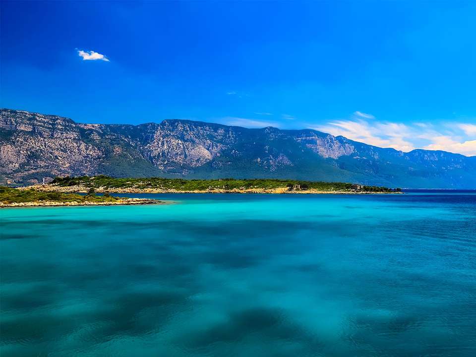 Turkey Highlights & Riviera - 9 days - On The Go Tours - Turkey - Image 8